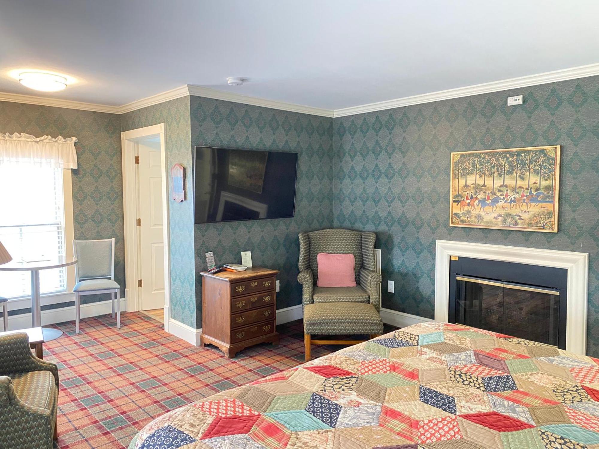 Harbor House Inn Гранд Хейвън Стая снимка