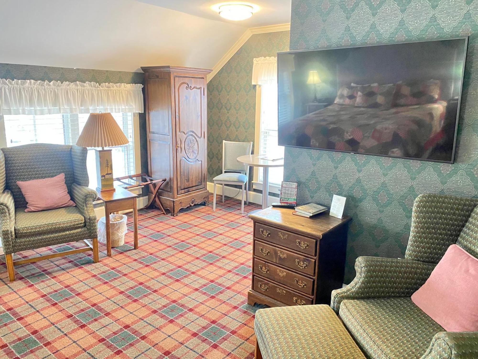 Harbor House Inn Гранд Хейвън Стая снимка